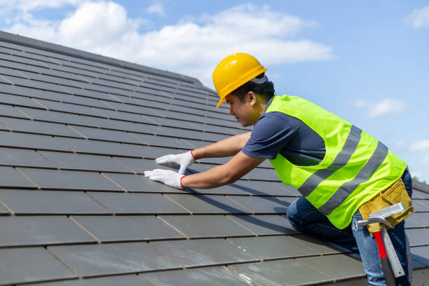 Quick and Trustworthy Emergency Roof Repair Services in Wilber, NE