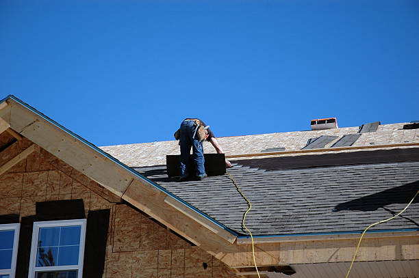 Trusted Wilber, NE Roofing Contractor Experts